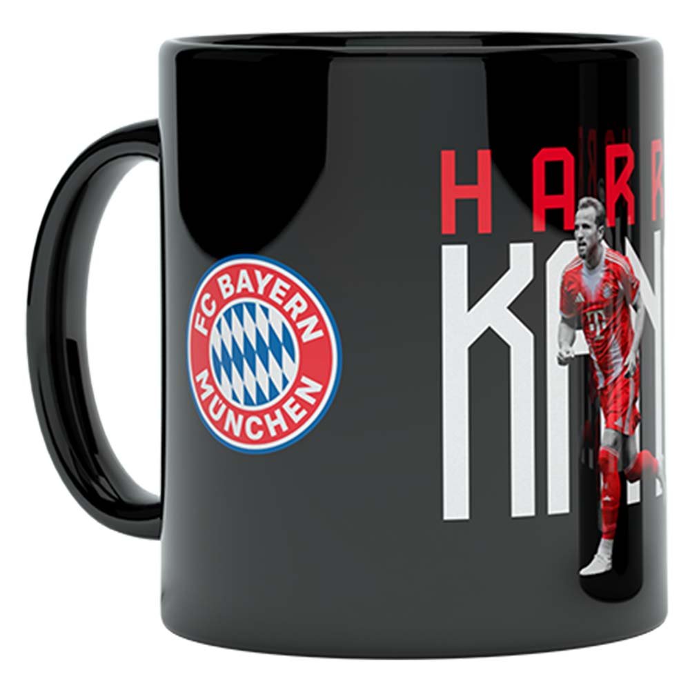 Kaffeebecher Harry Kane 54420 FC Bayern München