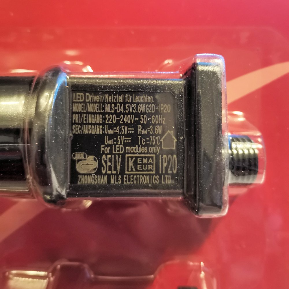 Batterie-Überbrückung Adapter formano 632029