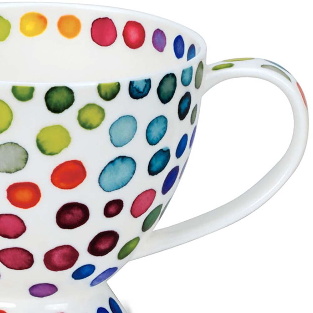 Henkel von Becher Whoops 0,45l Porzellan 291127 DUNOON