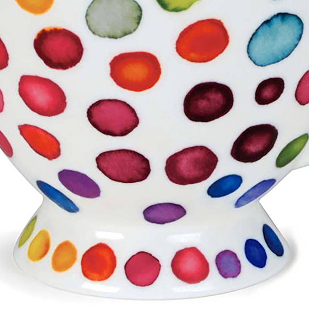 Fuß vom Becher Whoops 0,45l Porzellan 291127 DUNOON