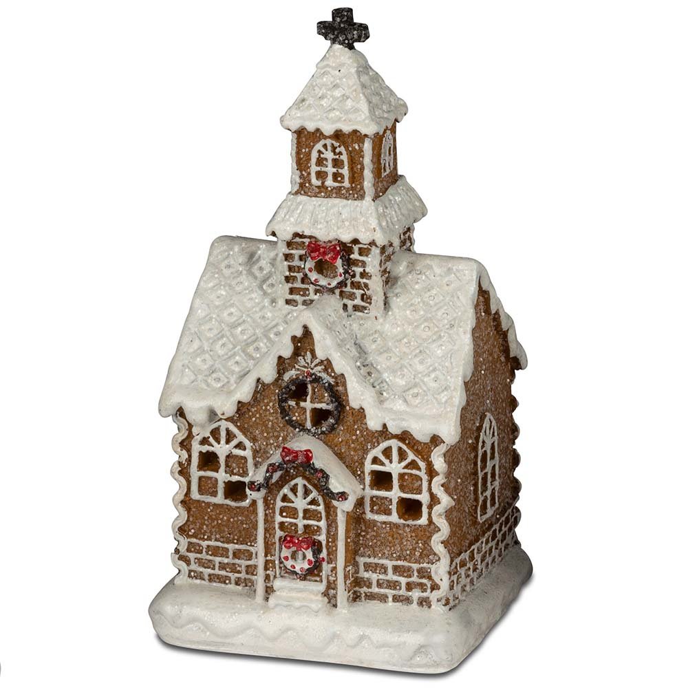 Kirche 15 cm B 758491 formano