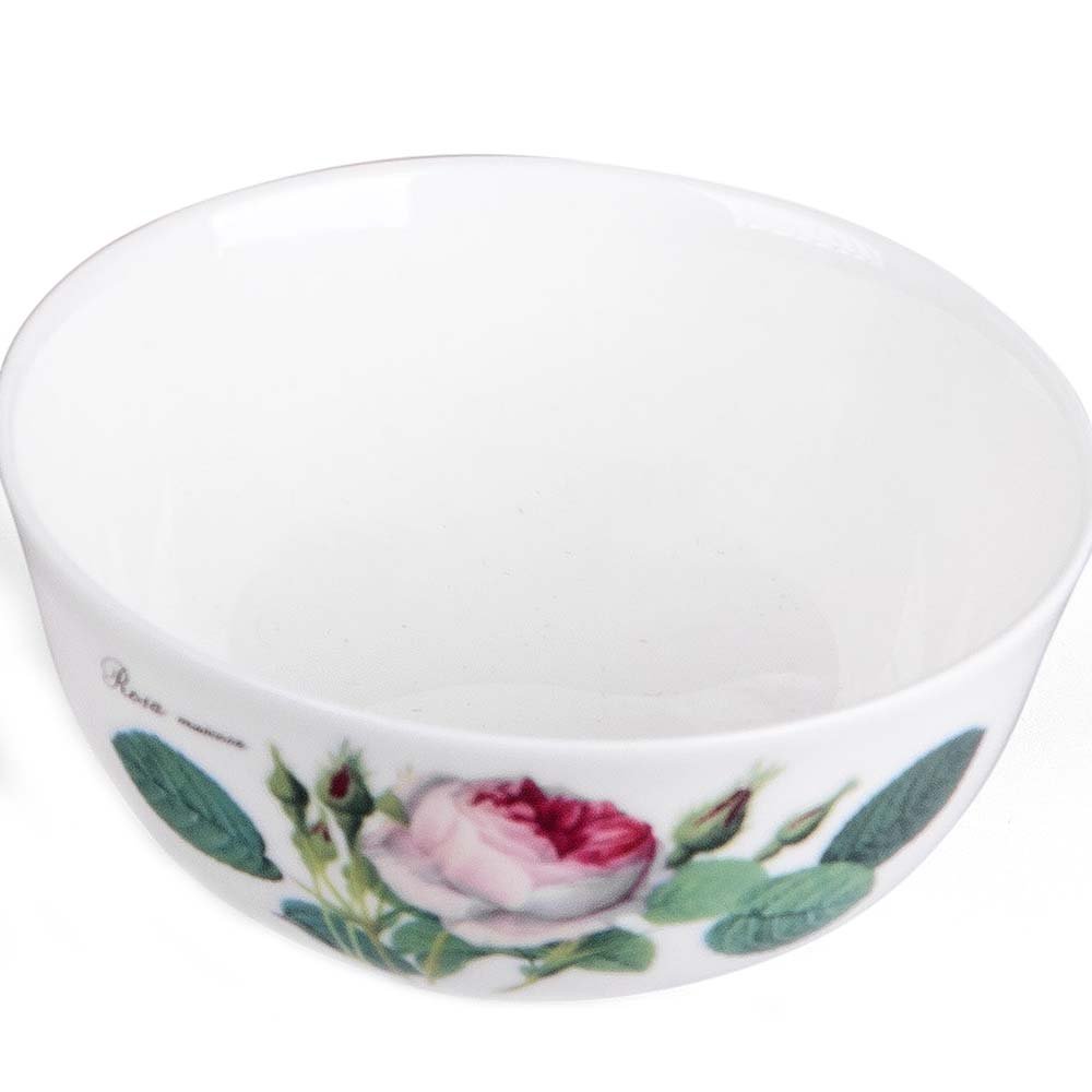 Detailansicht Dipschale 11,5 cm Redoute Roses 965622 Roy Kirkam formano