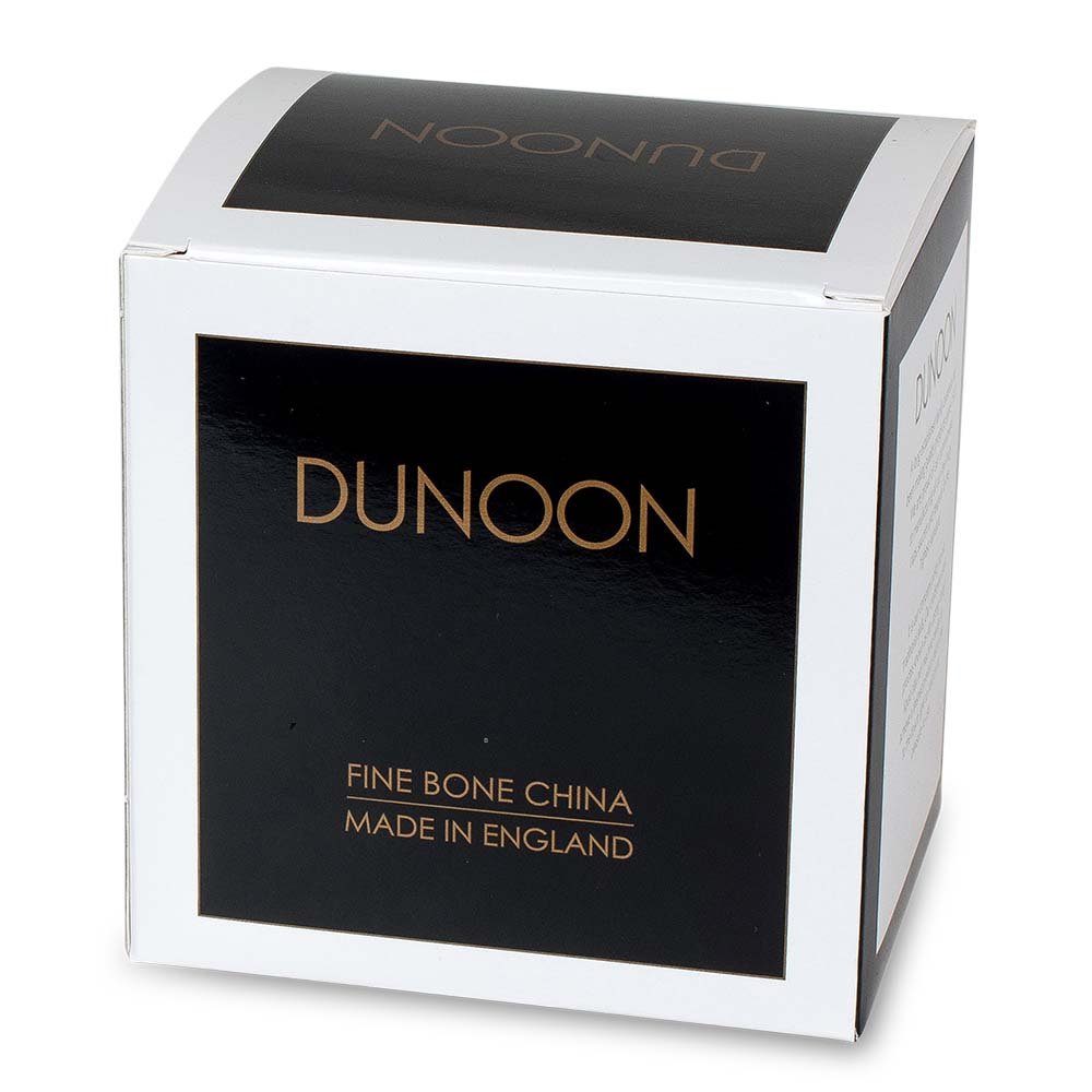 Geschenkkarton für Becher LOMOND Dazzle Hearts DUNOON Porzellan 291783