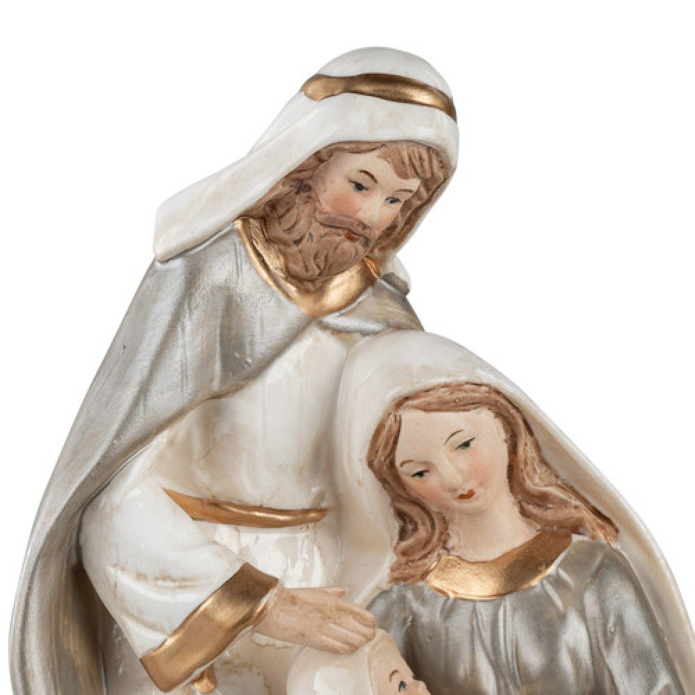 Heilige Familie 16 cm Maria & Josef 746863 formano