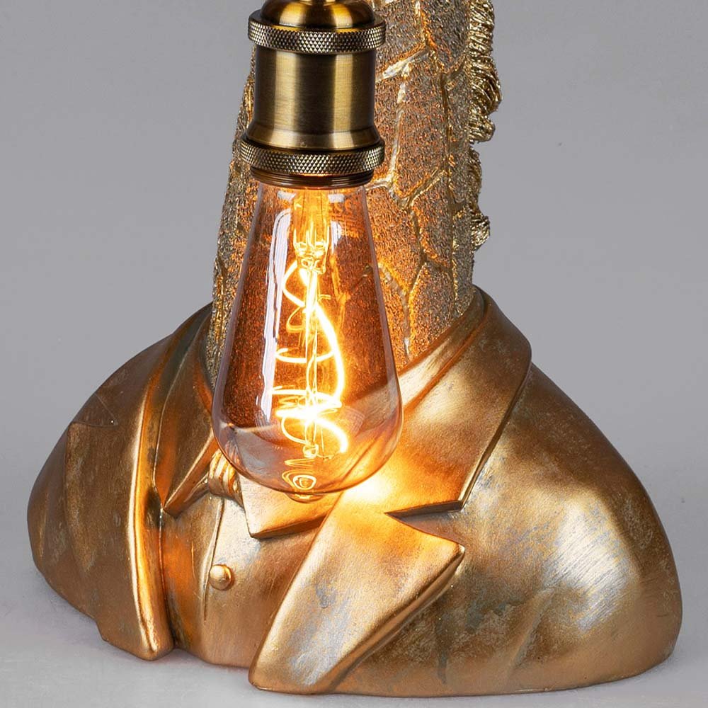 Lampe Giraffe 49 cm Körper 779991 formano