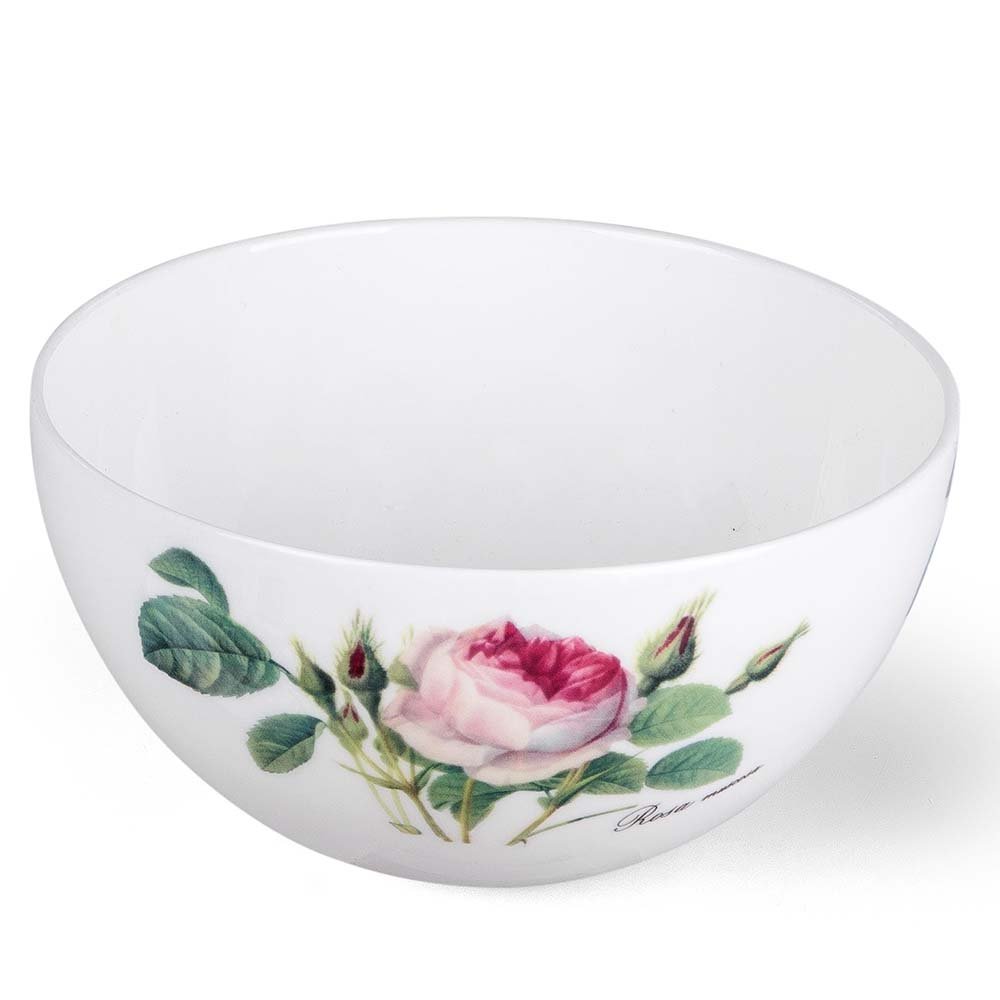 Müslischale 18 cm Redoute Roses 297389 Roy Kirkam formano