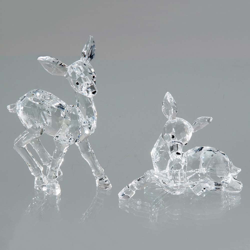 Reh Acryl klar 678478 formano