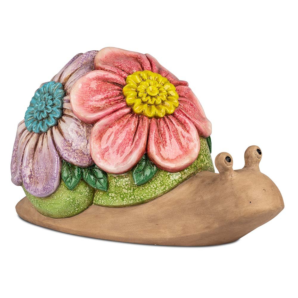 Zwerg mit Laterne 44 cm Mosaik + Relief 702319 formano