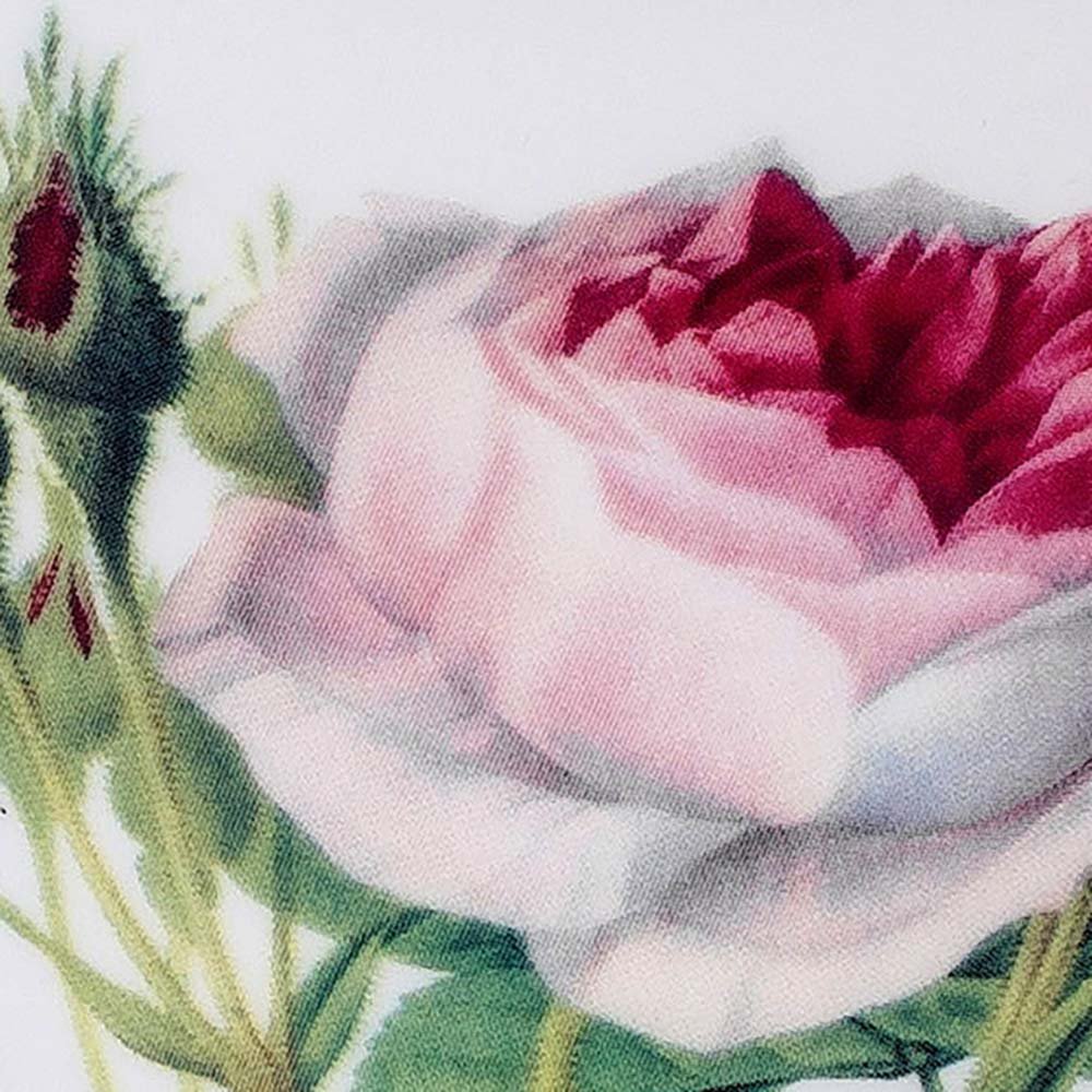 Detailansicht Teelichthalter Redoute Roses Porzellan 965882 Roy Kirkham