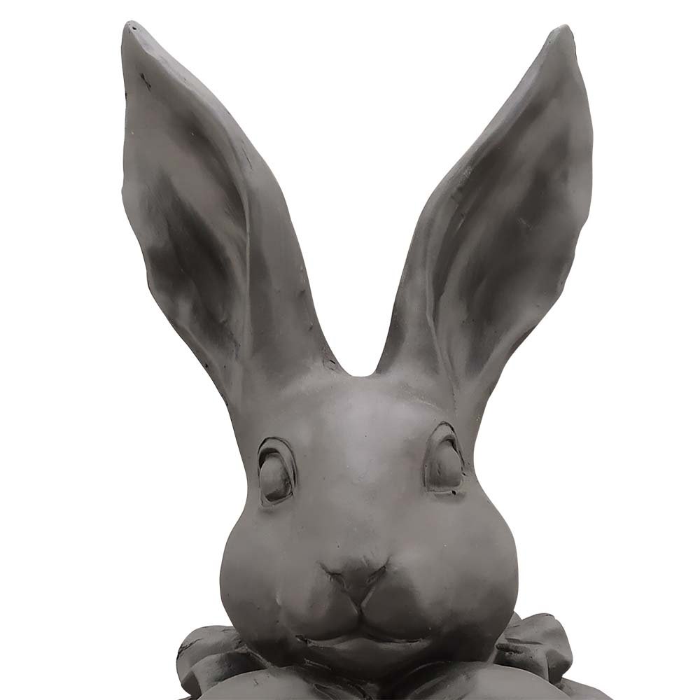 Hasenkopf ZONDA 29 cm schwarz 261108 Exner