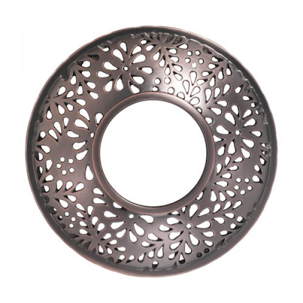 Illuma-Lid® Sheridan bronze Punched 1614140 Yankee Candle®